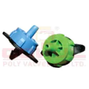 Drippers Manufacturer