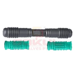 Emitting Pipe