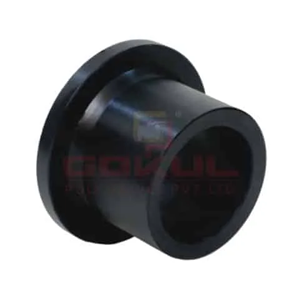 Hdpe Longnack Pipe End, Hdpe Pipe End (Longnack)