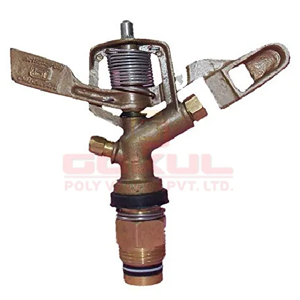 Mini Sprinklar In India