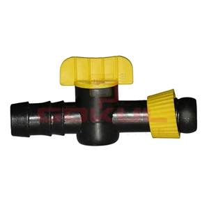 Drip Irrigation Systems