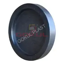 PP Close Flange
