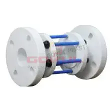 PP Flow Indicator Valve