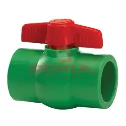 Drip Irrigation Valve Manufacturer