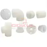 pvdf pipe fitting manufacturer