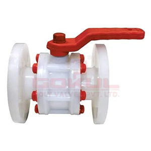 Plastic Ball Valve,Industrial Valves In India